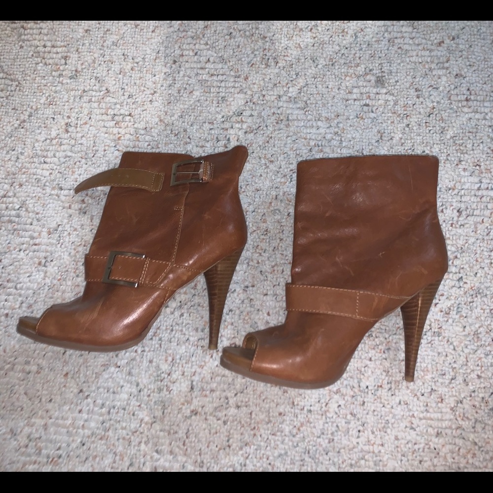 Booties